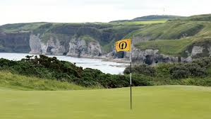 PGA Tour - News update
