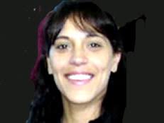 Se conoció finalmente que la joven Paola Navarro (foto) será quien ingrese en reemplazo de la licenciante doctora María Marta González, como edil del bloque ... - paola-navarro-231-1