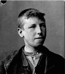 George Green was a Barnardo Boy who had grown up in squalid surroundings in the city of London. He had been beaten by his drunken mother and then left to ... - 759457_orig