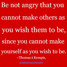 Funny Quotes About Being Angry. QuotesGram via Relatably.com