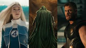 Avengers: Doomsday – 7 teorías tras el primer tráiler de la película