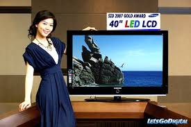 Image result for LCD LED TV