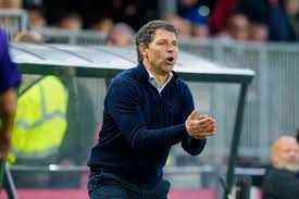 Jeroen Rijsdijk aast op perfect afscheid bij Almere City, maar route via play-offs is lang