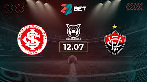 Internacional vs Vitória Prediction, Preview, Team News and Lineups 12.07.2025
