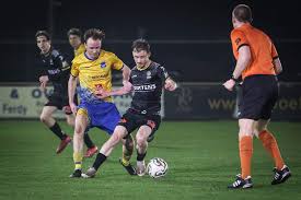 Hoe de voetbalkantine het amateurvoetbal rechthoudt: tienduizenden euro’s aan pintjes, soep en doorloopkoffie