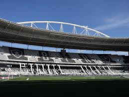 📋 Botafogo e Fortaleza ESCALADOS para jogo DECISIVO no Nilton Santos