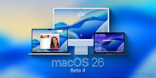 ¡macOS Tahoe 26 Beta 4 LLEGÓ! ¿La Última para tu Intel Mac? 😱
