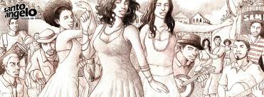 Resultado de imagem para banda levitas de jose bonifacio