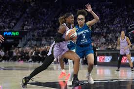 Lynx Valkyries Basketball