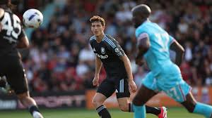 Aston Villa - News update