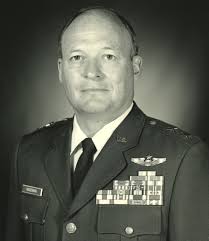 DOWNLOAD HI-RES. Major General Kenneth L. Hagemann is director, Defense Nuclear Agency, Washington, D.C.. General Hagemann was born in Holyoke, Colo., ... - 070221-F-JZ504-456