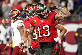 Why the Browns will likely pursue WR Mike Evans, and why it makes sense: Mary Kay Cabot