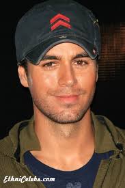 Birth Name: Enrique Miguel Iglesias Preysler. Birth Place: Madrid, Spain. Date of Birth: May 8, 1975. Ethnicity: Spanish (including Galician Spanish), ... - enrique1