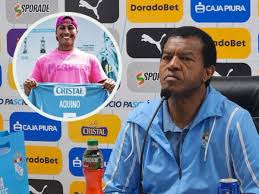 ¡Bombazo en Cristal! ¿Llega Pedro Aquino? Esto Dicen Desde el Club - Imagen principal del artículo