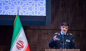 سردار رادان