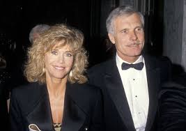 The Many Love Lives of Ted Turner