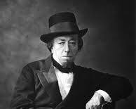 Image of Benjamin Disraeli portrait British Empire Queen Victoria Empress of India Suez Canal purchase 1875 Primrose League symbol Berlin Congress 1878 Hughenden Manor interior Benjamin Disraeli House of Commons speech statue of Benjamin Disraeli Parliament Square