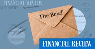 AFR - News update