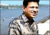 &quot;Every environmental law is being violated with scant respect by the politicians, to cater to the builder lobby&quot; Oscar Felipe Pinto Rebello/Save Goa ... - every