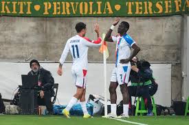 Cyprus Conference League Soccer