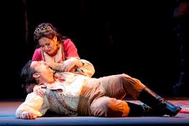 Image result for tosca