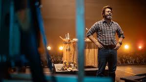 Nick Offerman's Big Woodchuck Tour & Elle Fanning's 'Margo's Got Money Troubles' Highlight Craftsmanship and Taboos