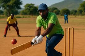 Africa Top Sports - News update