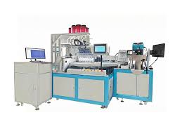 Integrated Inlay Manufacturing System | All-in-One RFID Inla