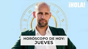 Horóscopo Hoy