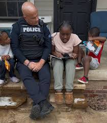 Officer Tommy M Norman added a... - Officer Tommy M Norman