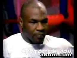 Mike Tyson&#39;s Funniest Quotes Version 2 - Must See! - YouTube via Relatably.com