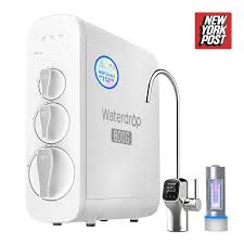 Waterdrop G3p800 Deal deal