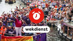 NOS - News update