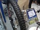 Schwalbe Fat Albert Rear Evolution MTB Faltreifen x - Bike24