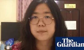 Concerns grow for Chinese citizen journalist after supposed jail release
