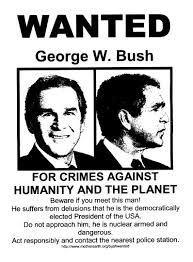 Image result for kill bush