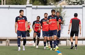 Malta coach De Leo not underestimating ‘dangerous’ Lithuania side in World Cup qualifier