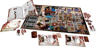 Resultado de imagen de huida de silver city