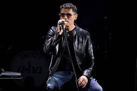 A-ha's Morten Harket Reveals Parkinson's Diagnosis