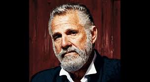 Image result for the Dos Equis guy