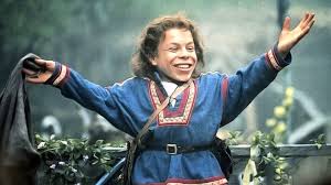 Resultado de imagen de willow 1988