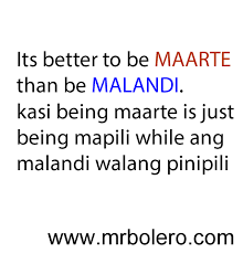 Tagalog Break up Quotes via Relatably.com