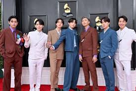 BTS’ New Album Is Called ‘Arirang’. Here’s What It Means For Their Comeback