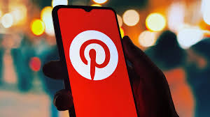 Pinterest cae en un fallo de servicio: usuarios reportan que las boards no cargan