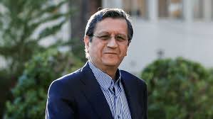 نامه ۱۰۰ نماینده به پزشکیان برای بکارنگرفتن همتی