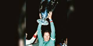 Franz „Bulle“ Roth im Interview zum 80. Geburtstag