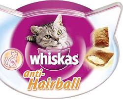 Whiskas Kedi Ödülü resmi