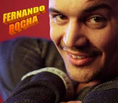 Fernando Rocha nasceu em 2 de Julho de 1975, é um humorista, apresentador de televisão e actor. Depois de ganhar o concurso Ri-te, Ri-te da TVI e após a ... - 2283175633_small_1