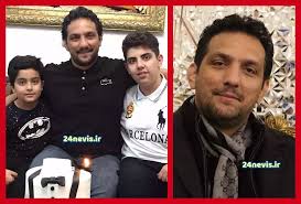 بیوگرافی پژمان درستکار و همسرش و فرزندان +عکس و سوابق