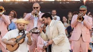 entradas bad bunny madrid